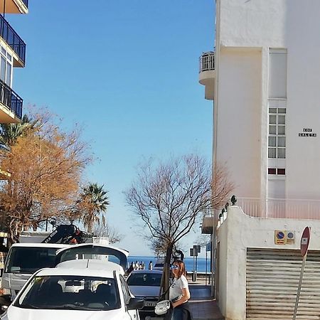 Apartamento Decada Reyes Catolicos Fuengirola Luaran gambar
