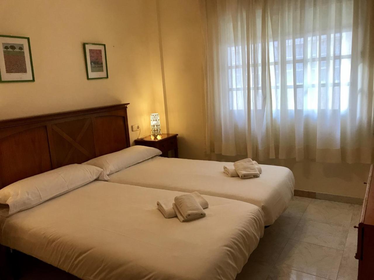 Apartamento Decada Reyes Catolicos Fuengirola Luaran gambar