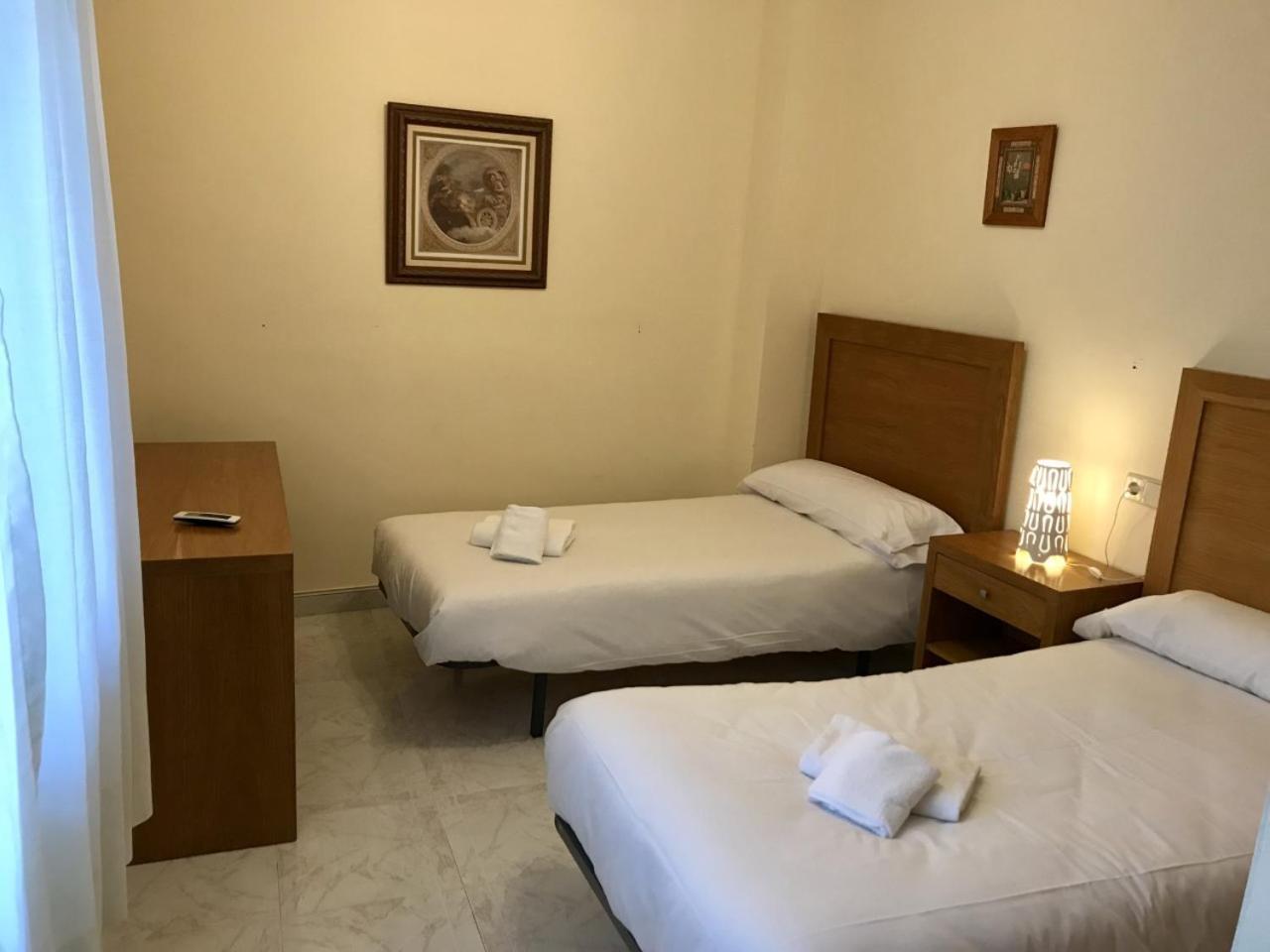Apartamento Decada Reyes Catolicos Fuengirola Luaran gambar