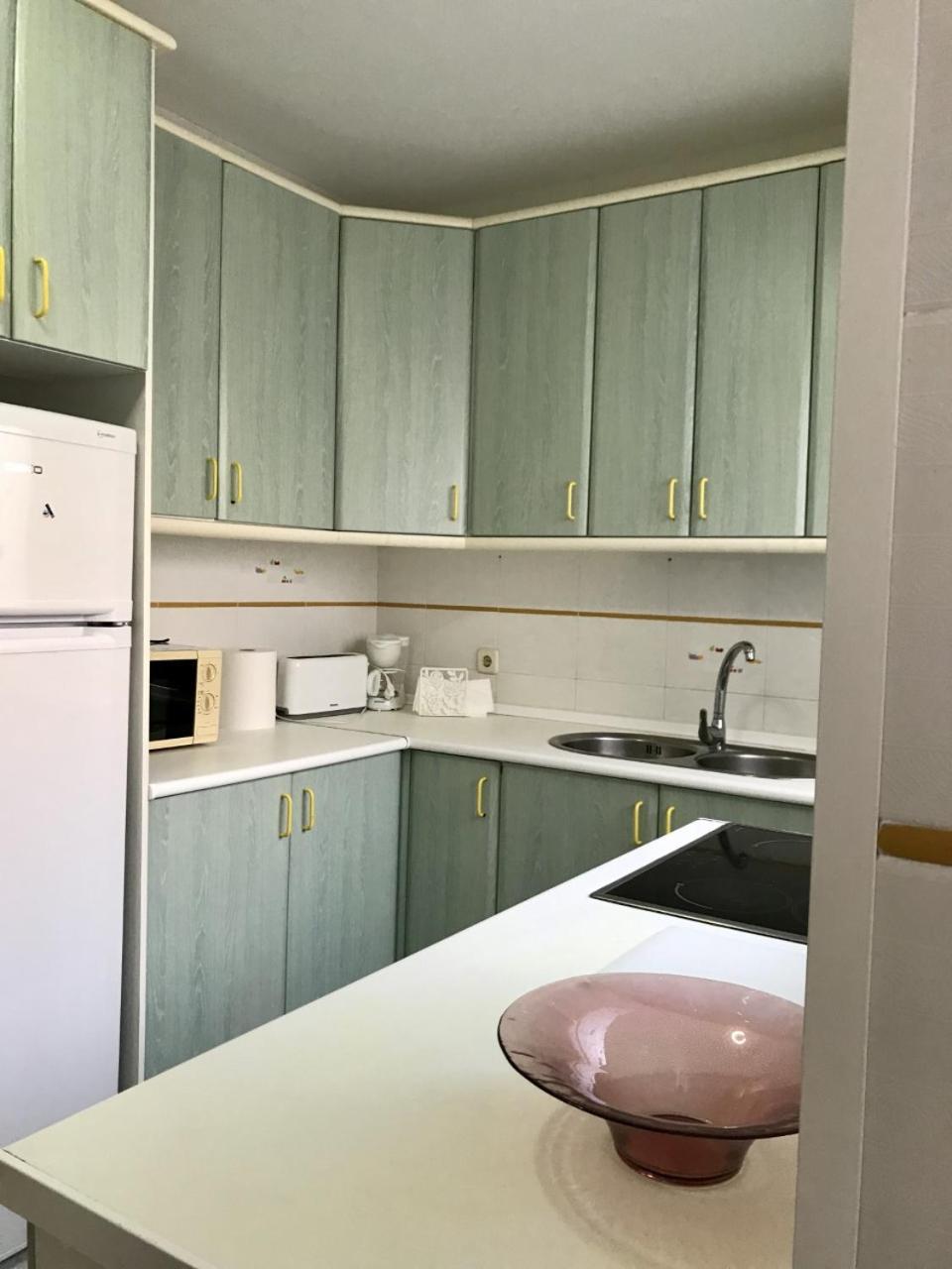 Apartamento Decada Reyes Catolicos Fuengirola Luaran gambar